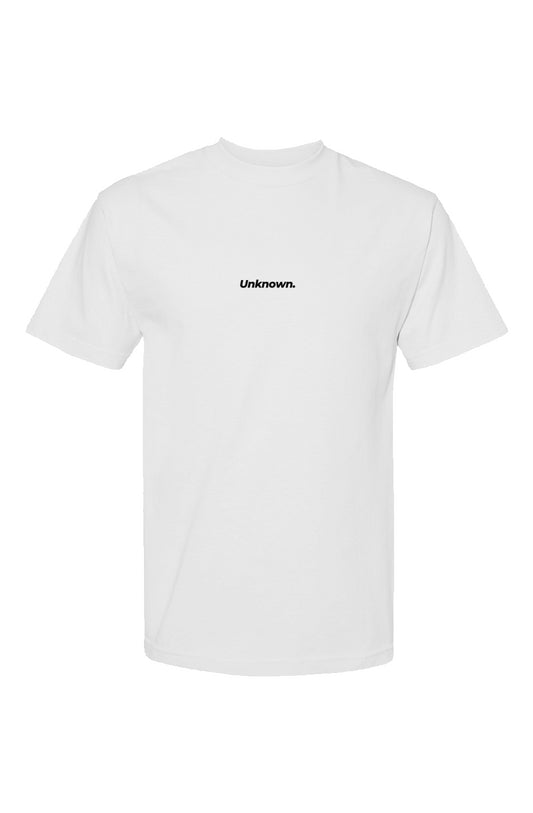 Classic Streetwear T Shirt