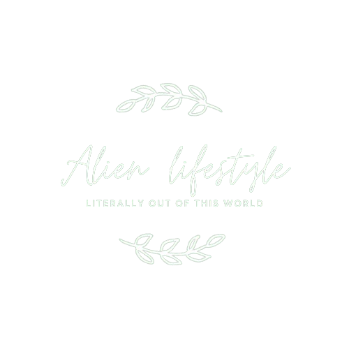 Alien Lifestyle 