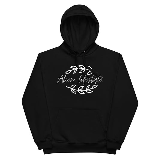 Alienlifestyle Premium hoodie